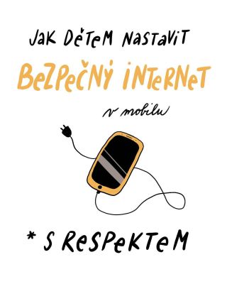 🛡️ Jak dětem nastavit bezpečnější internet v mobilu (a mluvit o tom s respektem) ✅ 1) Rodičovská kontrola a časové limity...