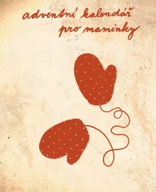 ✨ Adventní kalendář pro mámy & děti – ÚKOL 2 ✨ „Dejte si pětiminutovou společnou masáž rukou.“ Možná to zní jako...