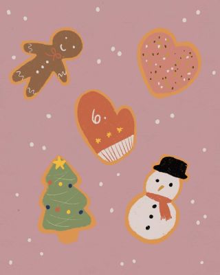 ✨ ÚKOL č. 6 Společné pečení bez stresu (aspoň té první várky 😇) Pečení s dětmi… to je disciplína sama o sobě. Trocha...